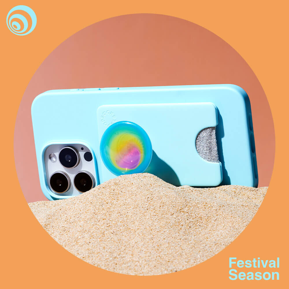 <h1>Festival Season</h1>